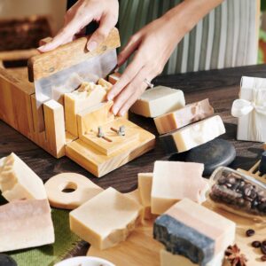 Seifen-Workshop 24.07.26 / 16 Uhr